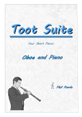 Toot Suite cover